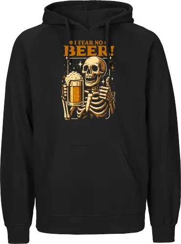 Ich fürchte kein Bier – Lustiges Bier