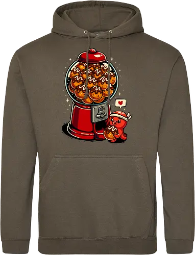 Gumball Takoyaki
