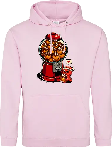 Gumball Takoyaki