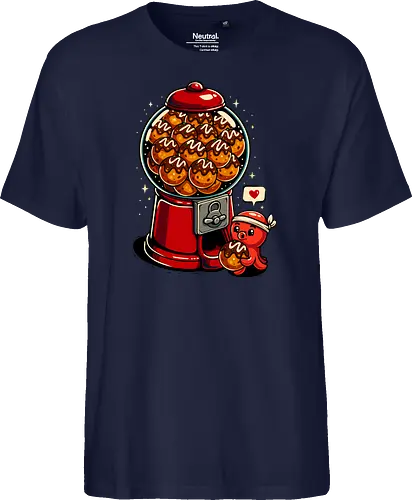 Gumball Takoyaki
