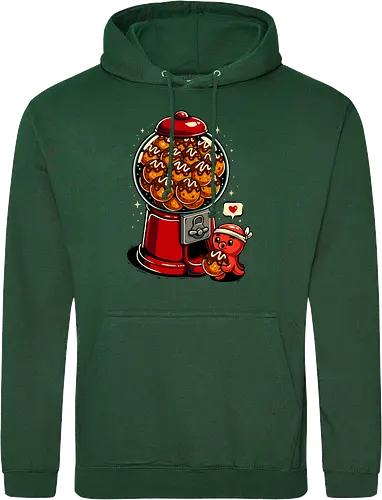 Gumball Takoyaki