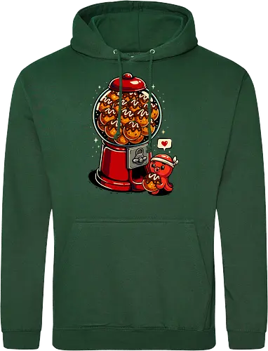 Gumball Takoyaki