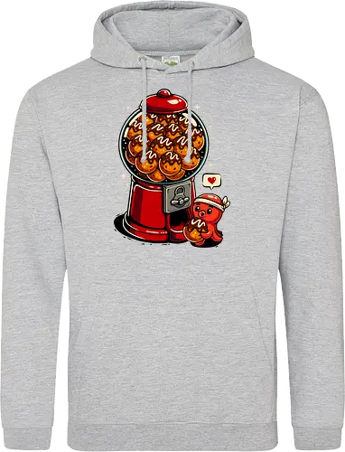 Gumball Takoyaki