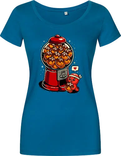 Gumball Takoyaki