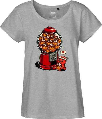 Gumball Takoyaki
