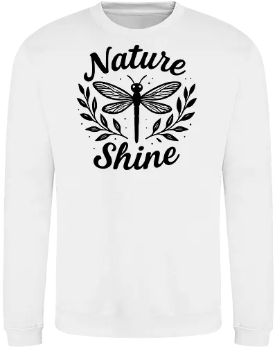 Nature Shine - Dragonfly
