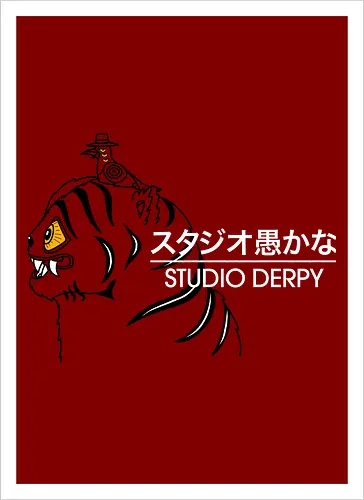 Studio Derpy
