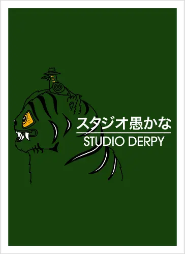 Studio Derpy