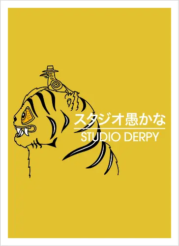 Studio Derpy