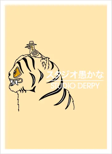 Studio Derpy