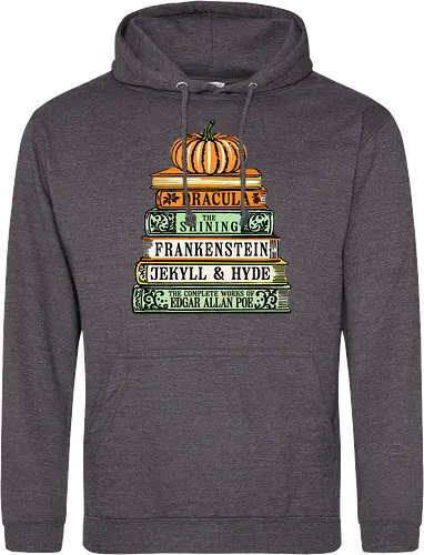 Chilling Classics Halloween Horror Books