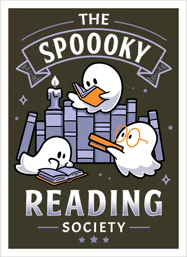 Spooky Reading Society