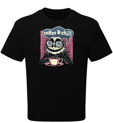 Coffee and Chill day