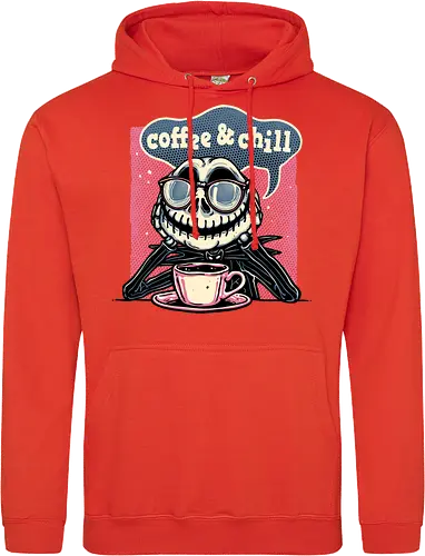 Coffee and Chill day