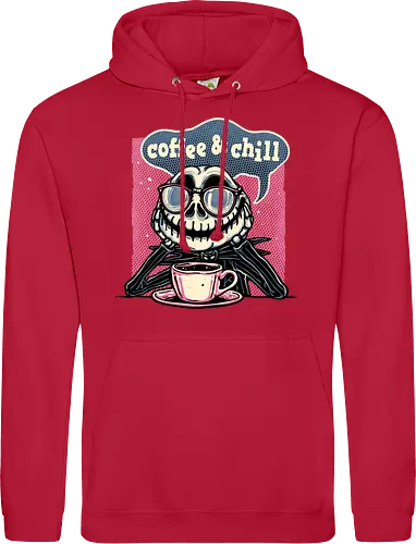 Coffee and Chill day