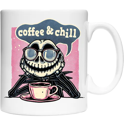 Coffee and Chill day