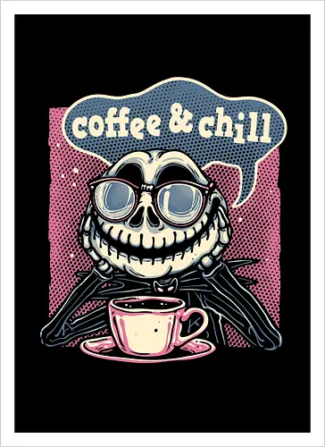 Coffee and Chill day