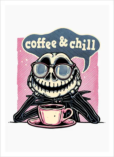 Coffee and Chill day