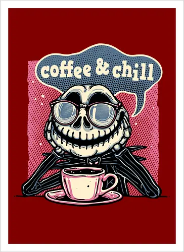 Coffee and Chill day