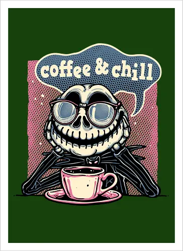 Coffee and Chill day