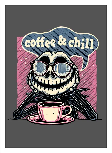Coffee and Chill day