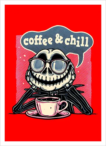 Coffee and Chill day