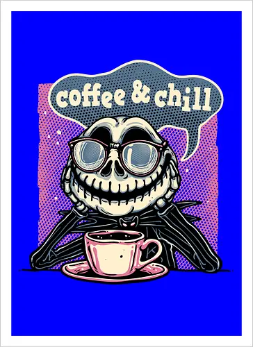 Coffee and Chill day
