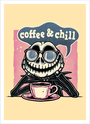 Coffee and Chill day