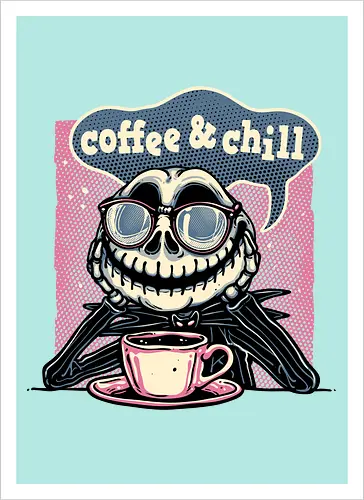 Coffee and Chill day