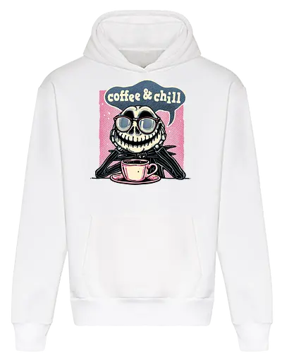 Coffee and Chill day