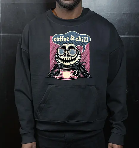 Coffee and Chill day