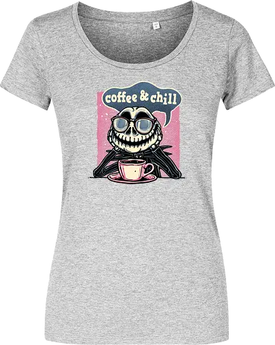 Coffee and Chill day