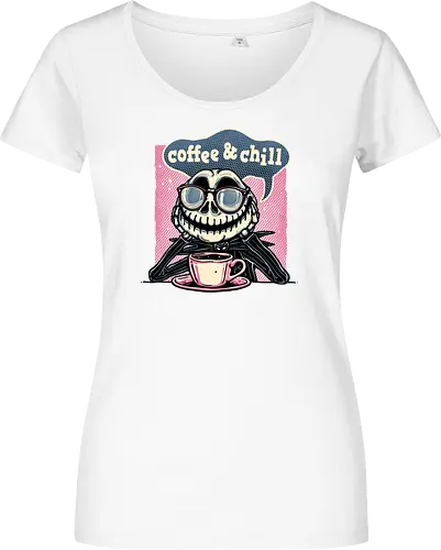 Coffee and Chill day