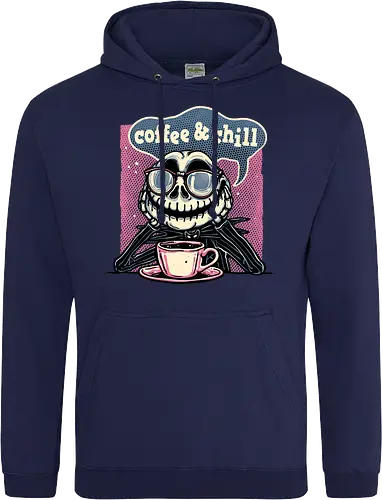 Coffee and Chill day