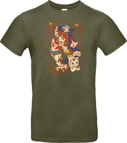 Psychic Blast