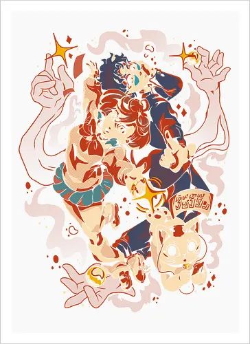 Psychic Blast