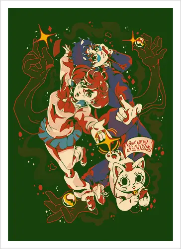 Psychic Blast