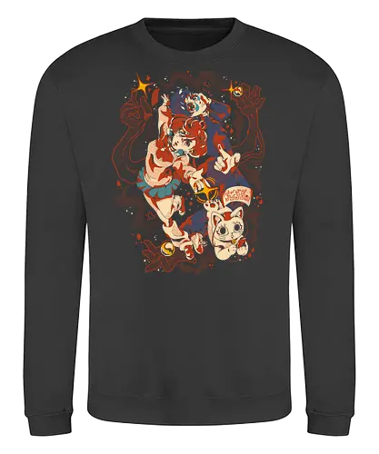 Psychic Blast - Sweatshirt