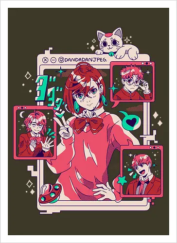 Web friends