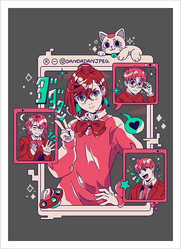 Web friends