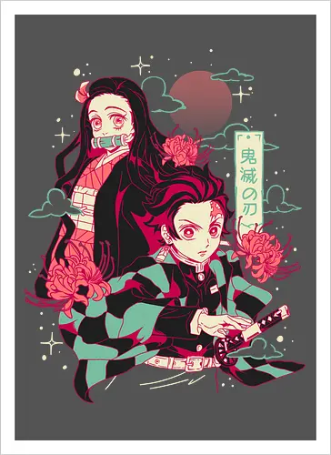 Slayers Brothers