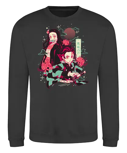 Slayers Brothers - Slayer - Sweatshirt