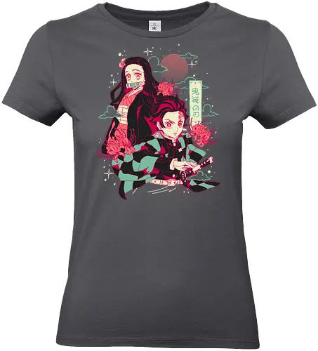 Slayers Brothers - Slayer - Standard T-Shirt (Frauen)