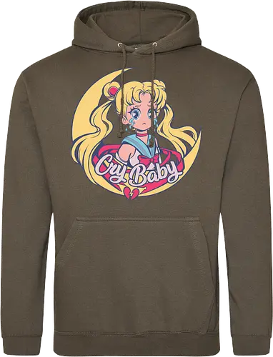 Crybaby