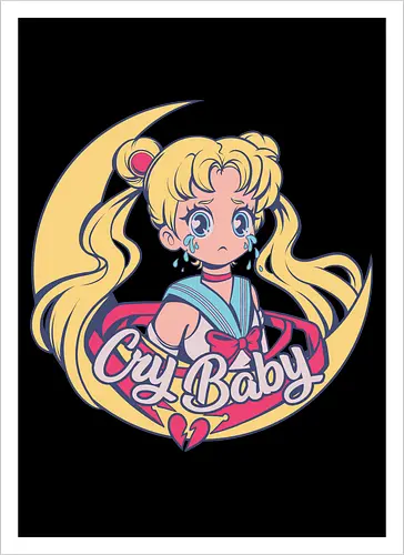 Crybaby