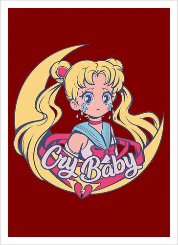 Crybaby