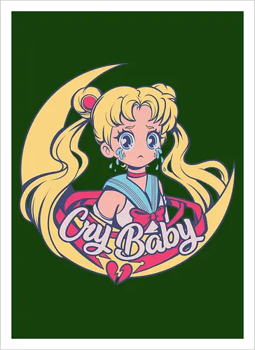 Crybaby