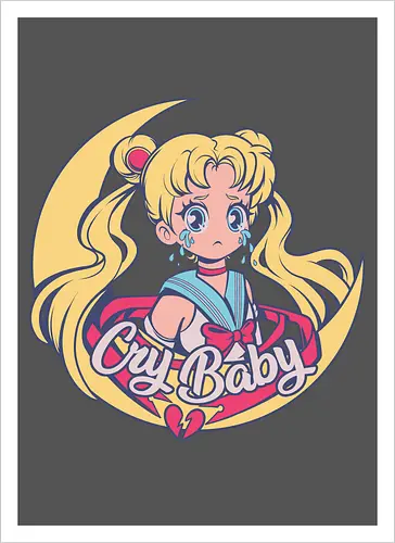 Crybaby