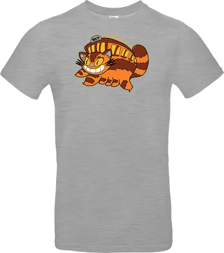 Catbus