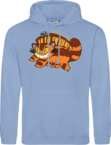 Catbus